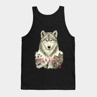 Wild Beast Tank Top